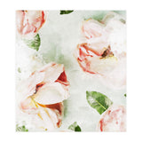 Roses & Foliage Watercolor (Print Only) thumbnail