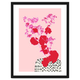 Plant based happyness ladys mantle still life thumbnail