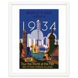 Chicago, World Fair thumbnail
