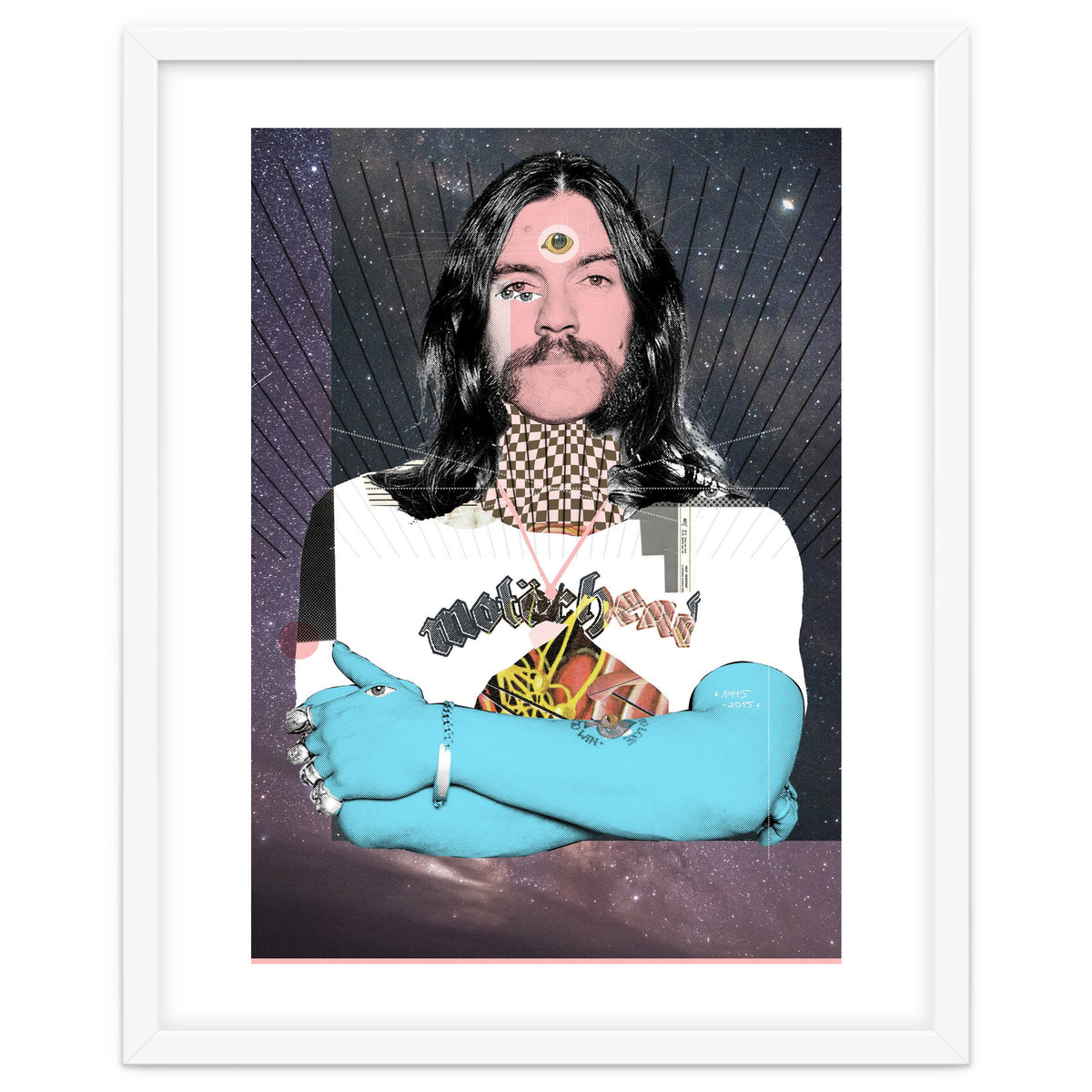 Space Lemmy · B