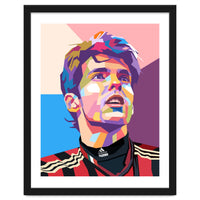 Richardo Kaka art