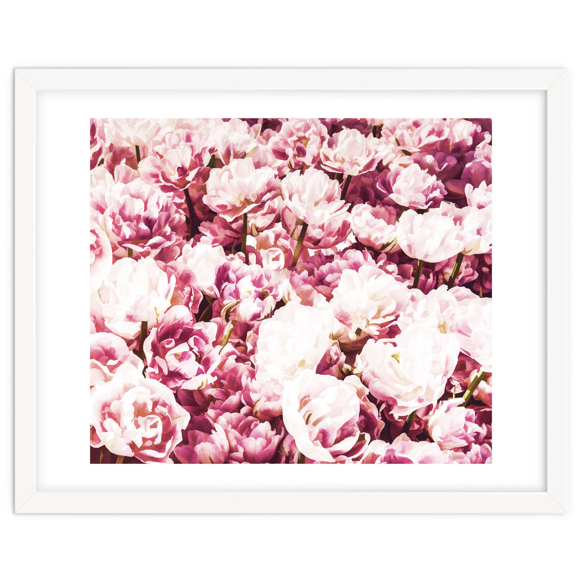 Pink Mood #society6 #decor #buyart