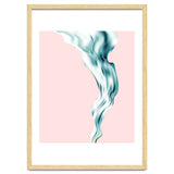 Free Flow || #society6 #decor #buyart thumbnail