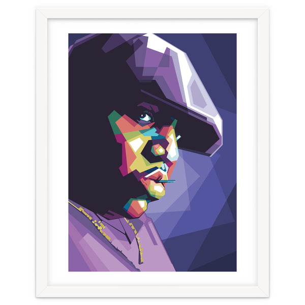 Rapper
