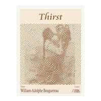 Thirst – William Adolphe Bouguereau (1886) (Print Only)