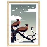 Call of the pheasants thumbnail