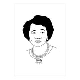 Dorothy Height (Print Only) thumbnail