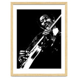 Buddy Guy American Blues Guitarist Legend thumbnail
