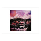 Japanese Zen Garden (Print Only) thumbnail