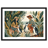 Coastal Penguin Adventure thumbnail