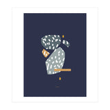 Autumn Winter  (Print Only) thumbnail