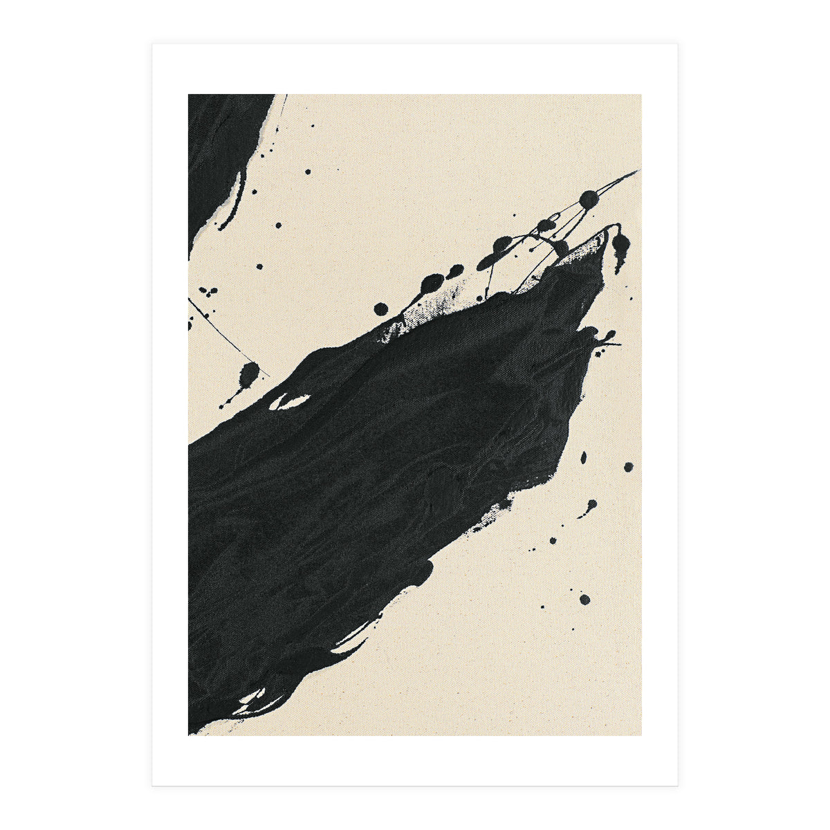 The Release (Print Only)