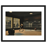 Boxing Gym #3 thumbnail