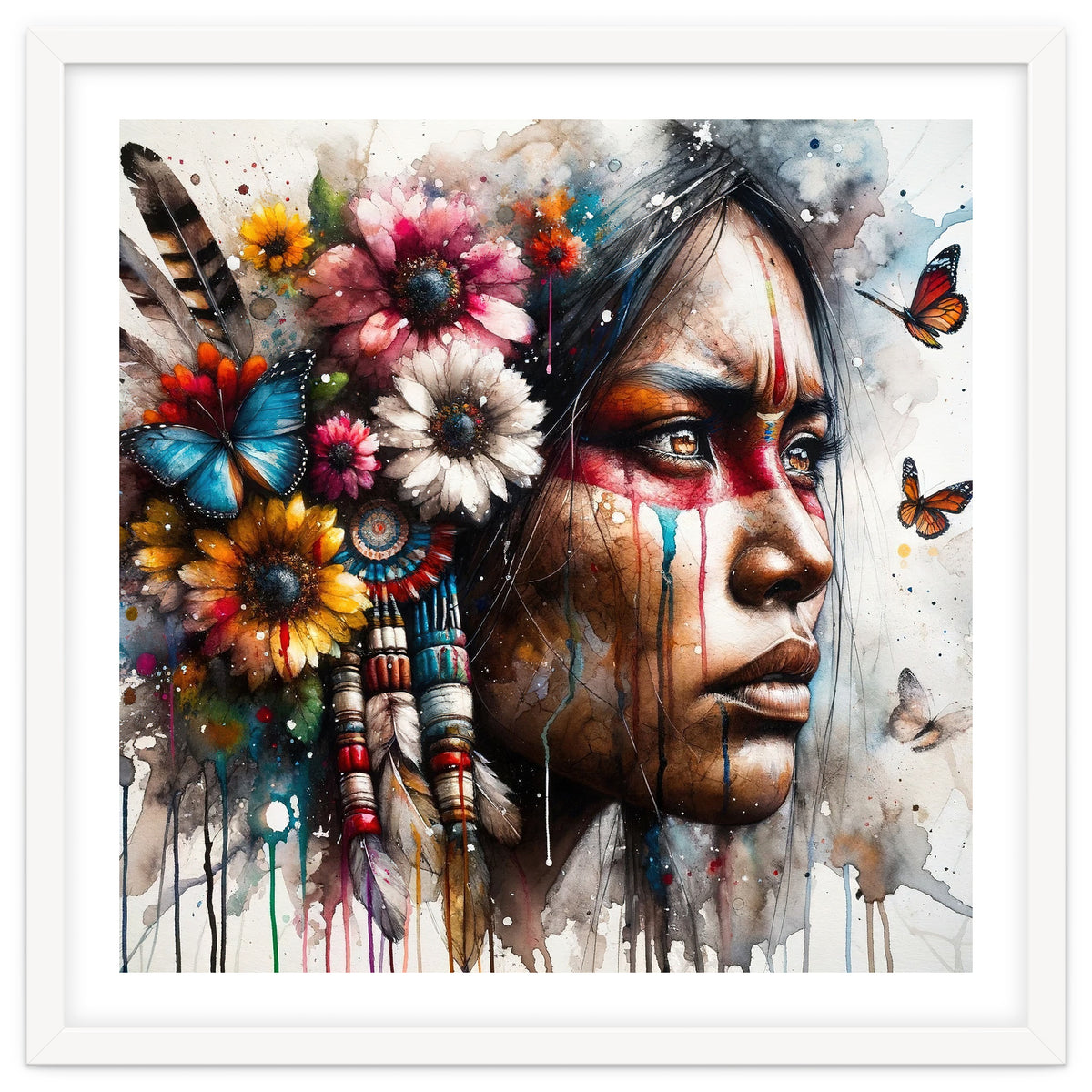 Crimson Mark Resolve