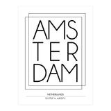 Amsterdam (Print Only) thumbnail