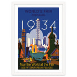 Chicago, World Fair thumbnail
