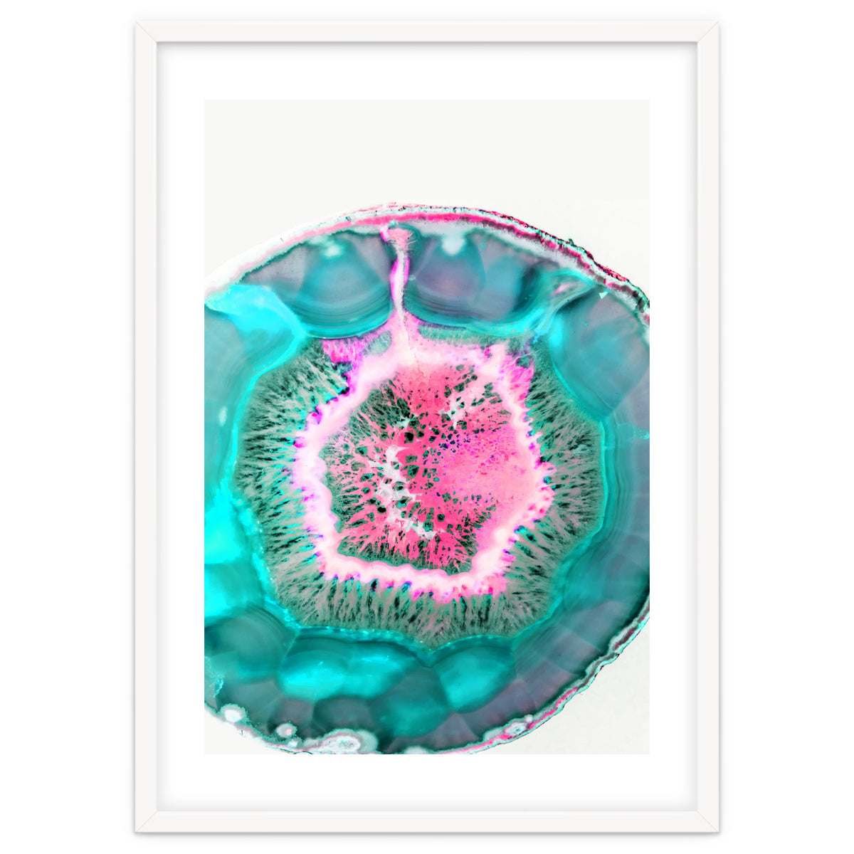 Agate Beauty #society6 #decor #buyart