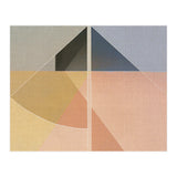 Geometric Sailing 02 (Print Only) thumbnail