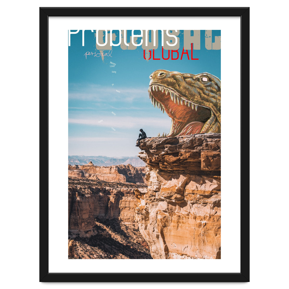 Relativität Der Probleme