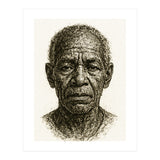 Gyotaku 04.01 (Print Only) thumbnail