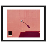 Lisbon minimal cityscape thumbnail