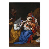 Beziehung · Love And Dreams (Print Only) thumbnail