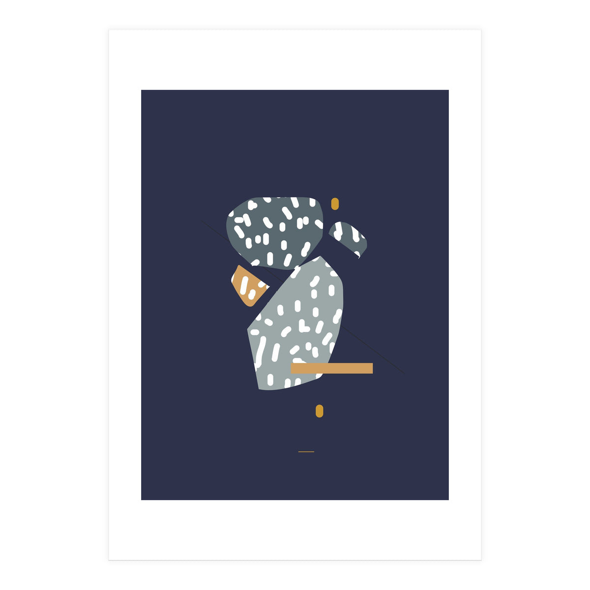 Autumn Winter  (Print Only)