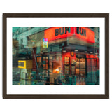Street Photography - Shop Bar thumbnail