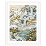 Cascading Nordic Dreams thumbnail