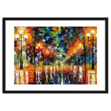 Nature Abstract Urban Tree thumbnail