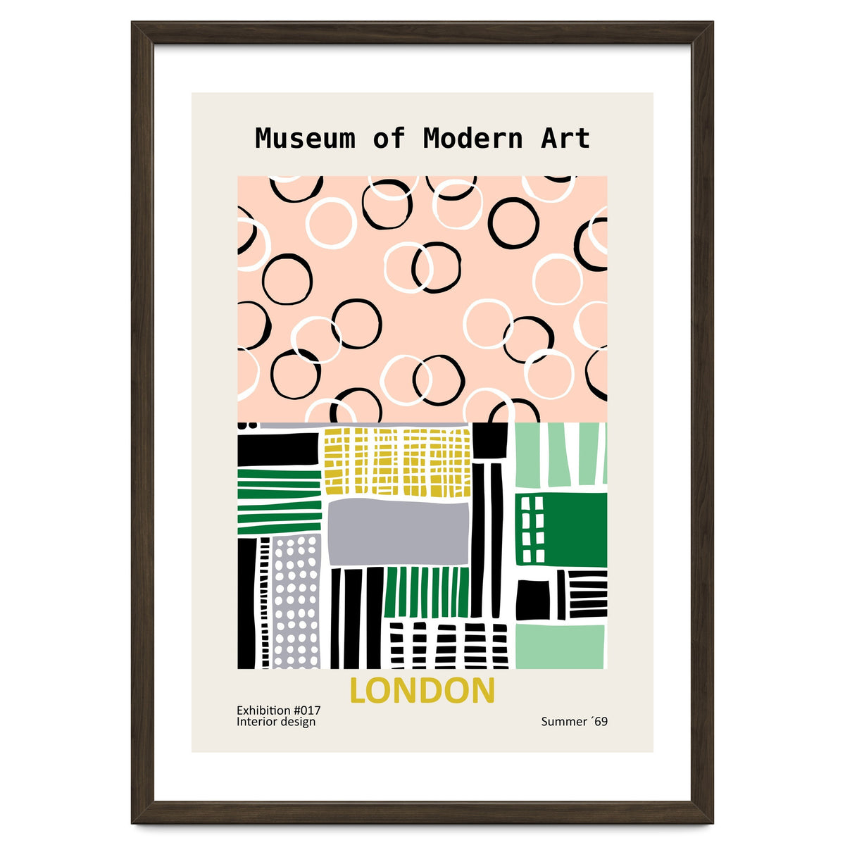 Museum of Modern Art London