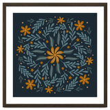 Circular Flowers 1 thumbnail