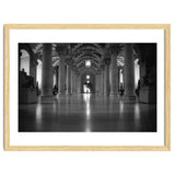 Lost inside the Louvre thumbnail