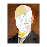 Internal Portrait Disaster (Print Only) thumbnail