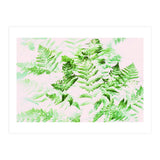 Fern Forest #society6 #decor #buyart (Print Only) thumbnail