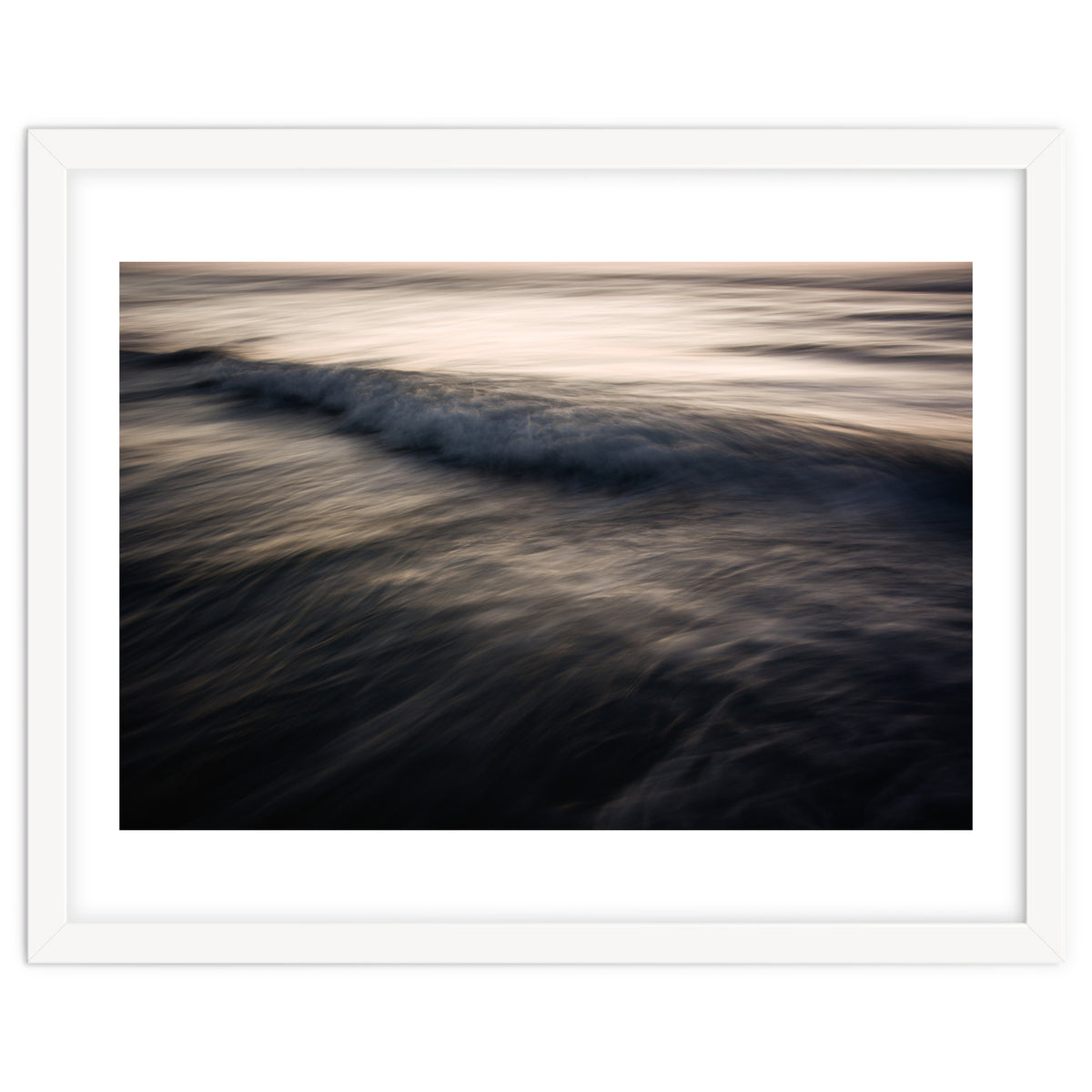 After the sun has set I