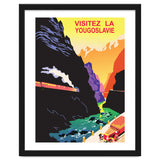 Visit Yugoslavia thumbnail