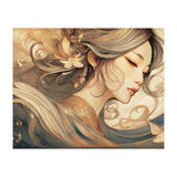 Butterfly Girl 03 (Print Only) thumbnail