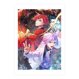 Anime (Print Only) thumbnail