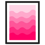 Pink gradient design thumbnail