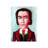 Wilde 2 (Print Only) thumbnail