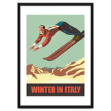 Winter In Italy thumbnail