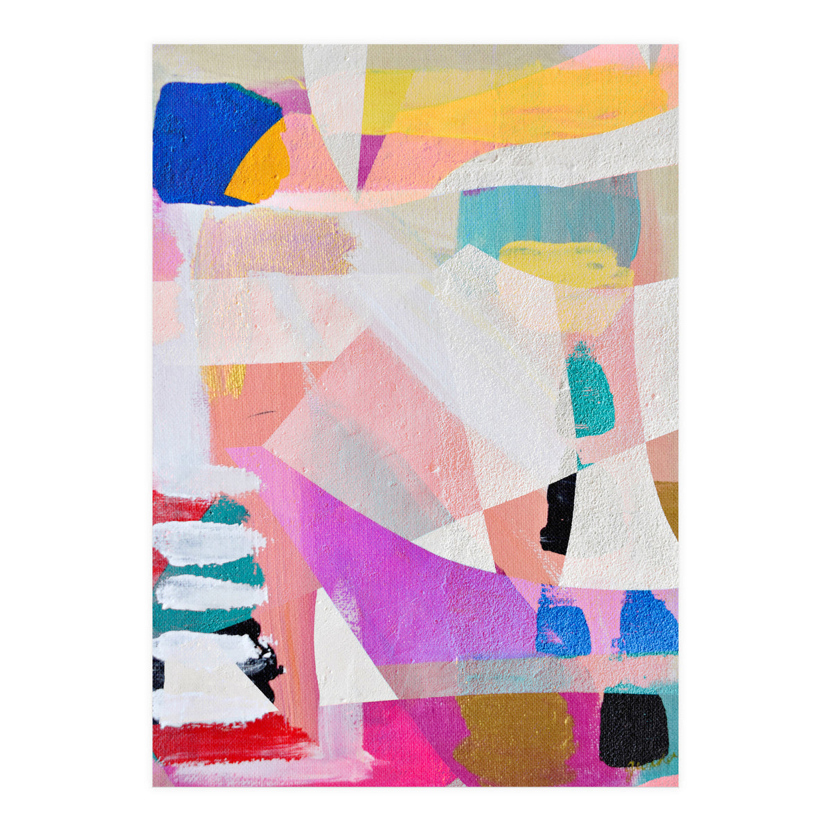 Torneró (Print Only)