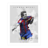 Lionel Messi (Print Only) thumbnail