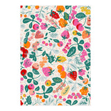 Fruity  pattern (Print Only) thumbnail