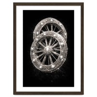 Ophanim Biblically accurate Angel