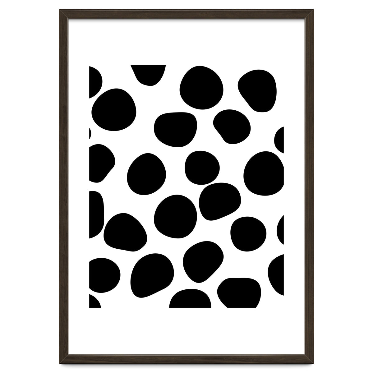 Never Change Your Spots #society6 #fashion #pattern #polkadots