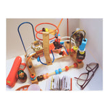 The Mechanics and Medicine (Print Only) thumbnail