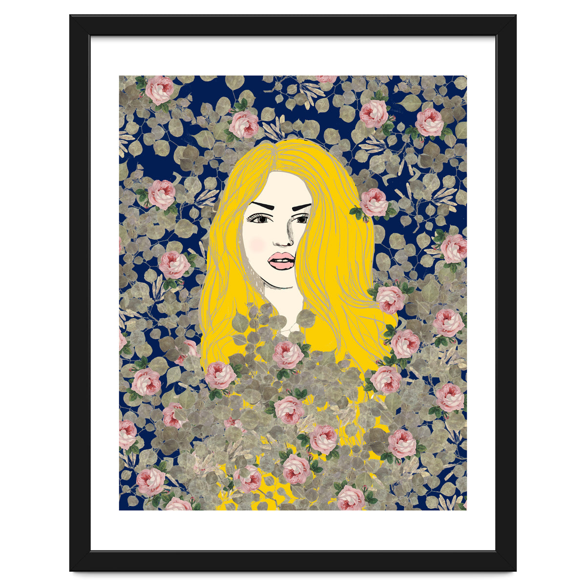 Jene #society6 #decor #buyart