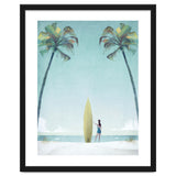 Surf Girl II thumbnail